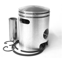 PISTON 39.95Amm GARELLI KLE-REK-CROSS  3°LUCE 50 12x33 A