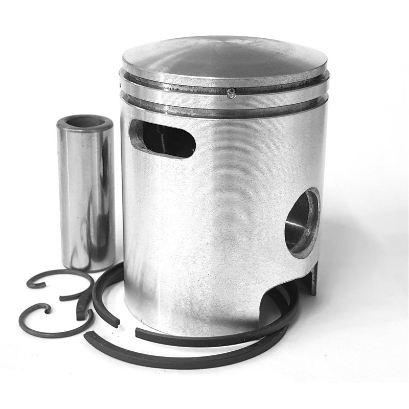 PISTON 39.95Amm GARELLI KLE-REK-CROSS  3°LUCE 50 12x33 A