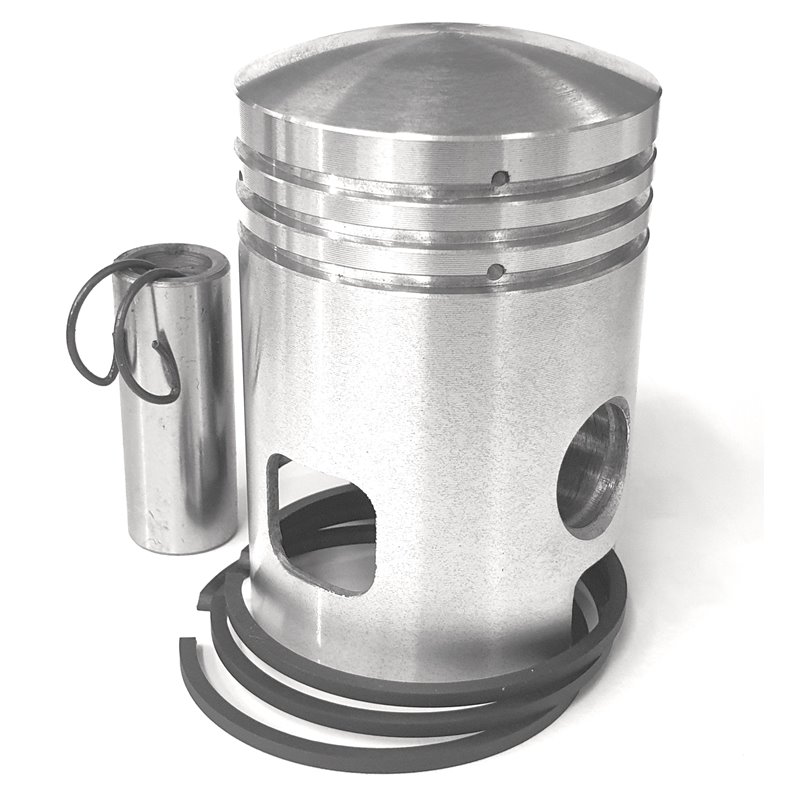 PISTON 52.00mm PIAGGIO APE LS400 EXPORT FR   SP16 125 16x42 A