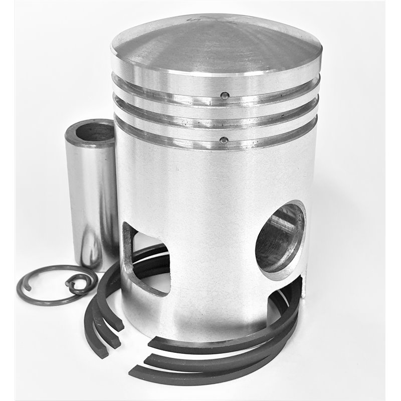 PISTON 52.20mm PIAGGIO APE LS EXPORT FR   SP18 125 18x41,5 A