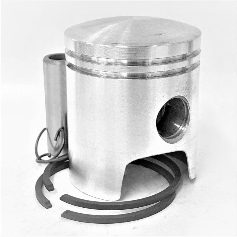 PISTON AGRIA NSU 2000  51.00 Cil.ghisa 15x42 S