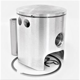 PISTON 53.95Amm ASPES MAC MINARELLI  YUMA 125 14x45 A