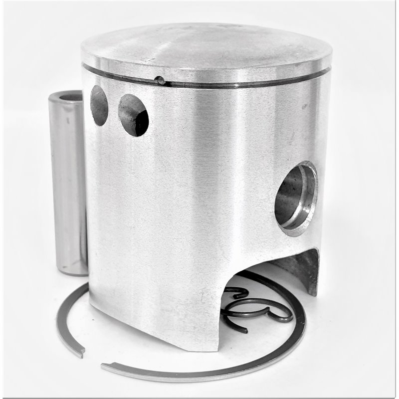 PISTON 54.50mm ASPES MAC MINARELLI  YUMA 125 14x45 A