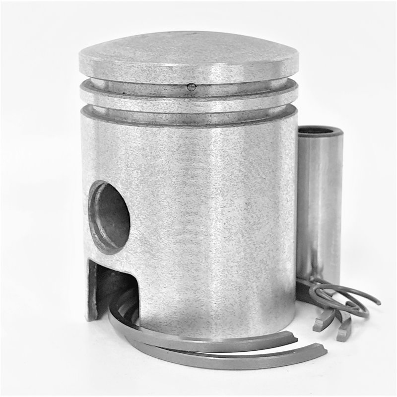 PISTÓN 39.96Bmm BETA MOT.SACHS HERCULES 50 14x32 A