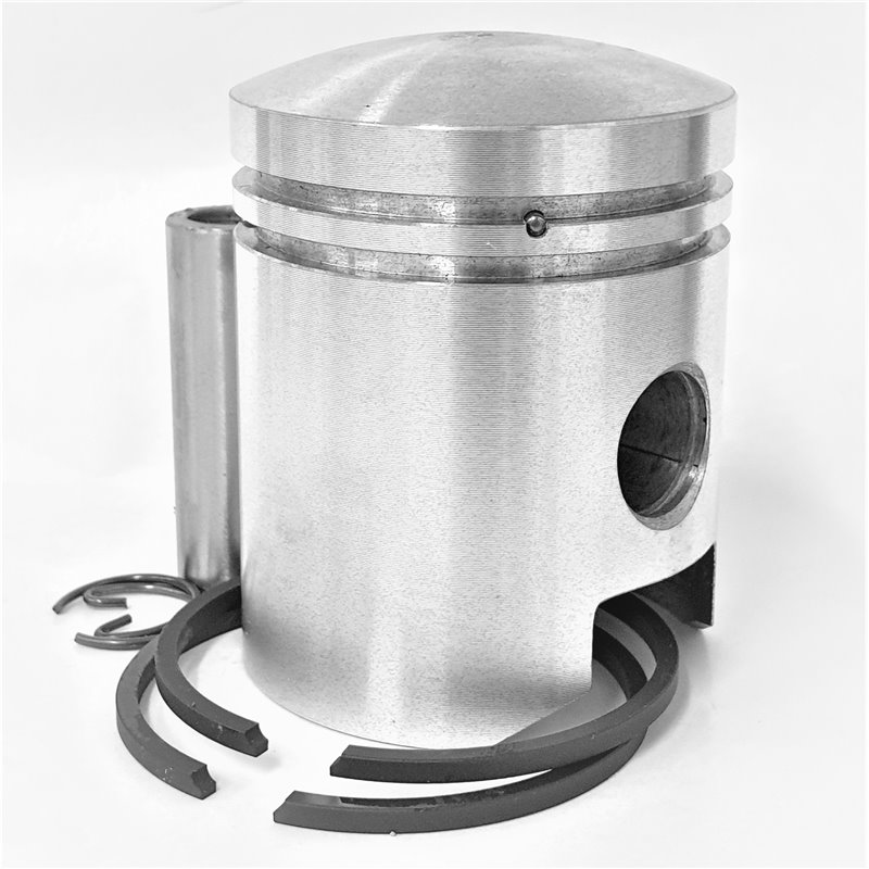 PISTON 52.90mm CZ 125 1953 15x45 A