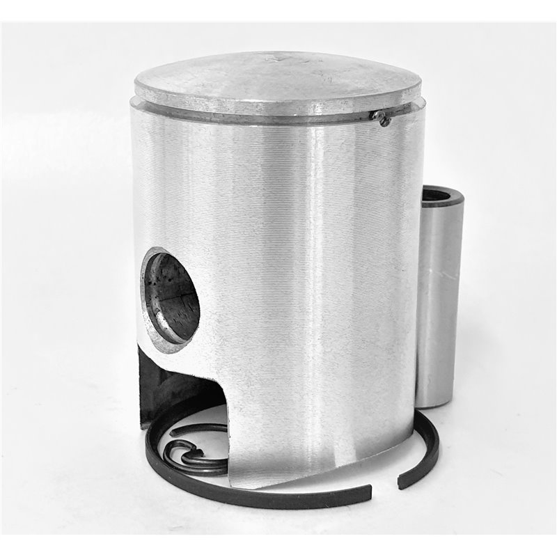 PISTÓN 38.81Gmm FANTIC CAB.TX160 RC2  ALU.CHR.CYL 50 12x31,5 A
