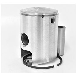 PISTON 38.76Bmm FANTIC CAB.RC1 MIK26  ALU.CHR.CYL 50 12x31,5 A