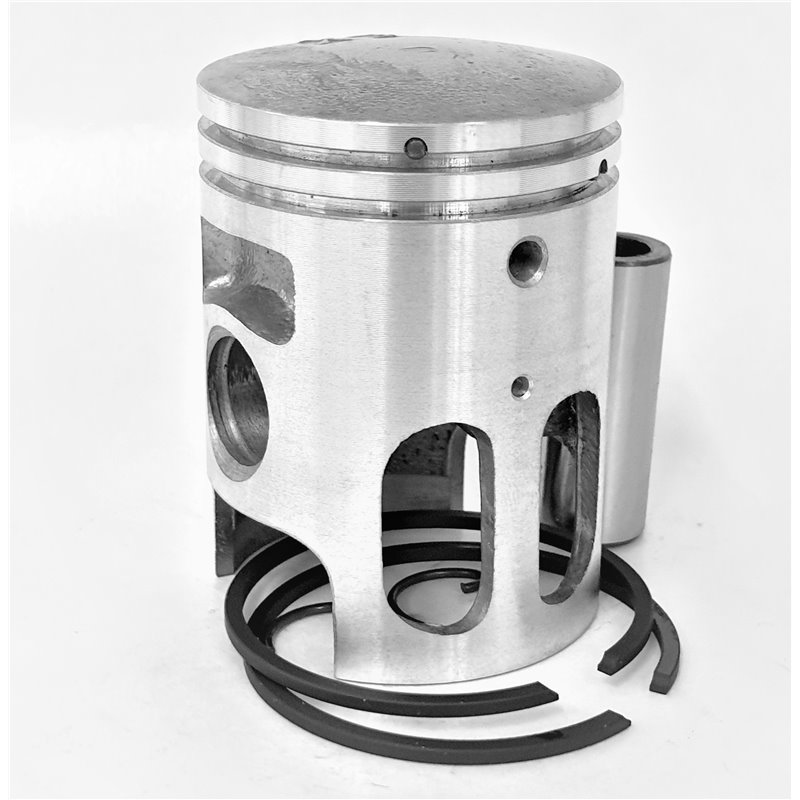 PISTON 38.78Dmm FANTIC CAB.FM411.RS  ALU.CHR.CYL 50 12x31,5 A
