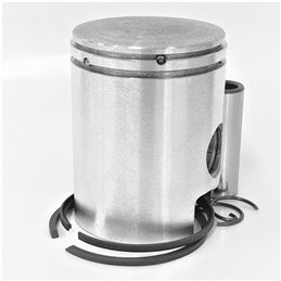 PISTON 40.00mm MINARELLI FBM COMPACT SYSTEM 50 12x31,5 A