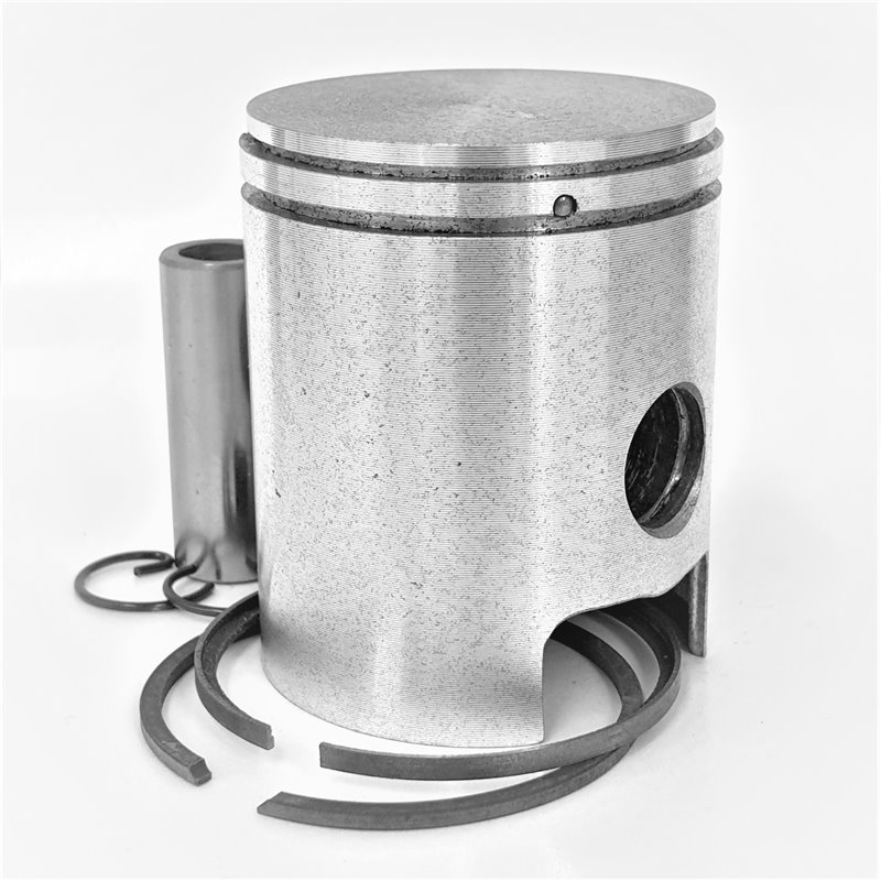 PISTON 41.20mm MINARELLI FBM P4 55 1973 12x33 A PISTON 41.20mm MINARELLI FBM P4 55 1973 12x33 A