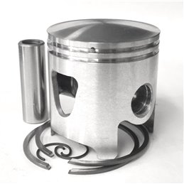 PISTON POLINI Kit GARELLI 75 Team 12x38 A