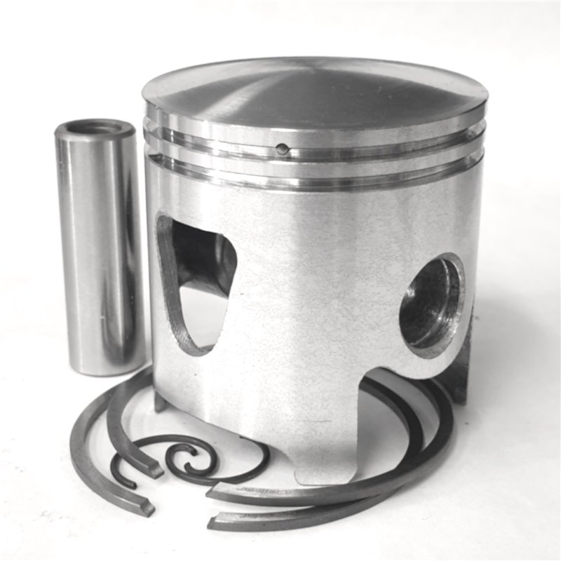 PISTON POLINI Kit GARELLI 75 Team 12x38 A