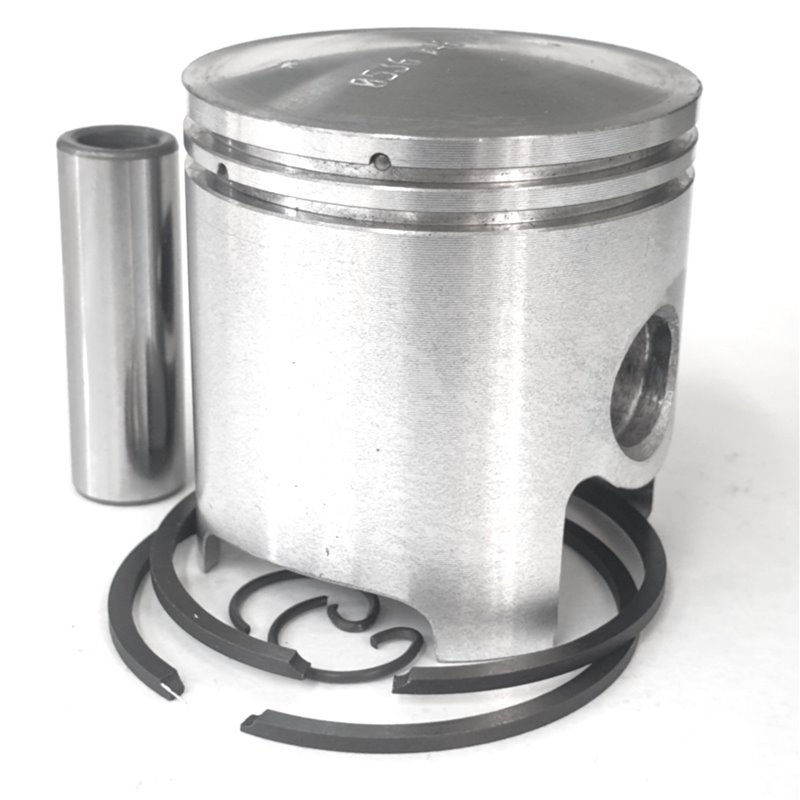 PISTON 47.00mm POLINI KIT GARELLI 50/70 VIP-FLEX-GULP 12x38 A PISTON 47.00mm POLINI KIT GARELLI 50/70 VIP-FLEX-GULP 12x38 A
