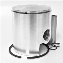 PISTON 47.97Cmm FANTIC CROSS-REGOLARITÀ  - POLINI 80 1970 6000 12x38 A