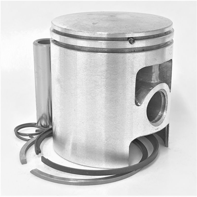 PISTON 46.99Emm GILERA EXPORT SPAGNA ALU.CHR.CYL 70 12x38 A PISTON 46.99Emm GILERA EXPORT SPAGNA ALU.CHR.CYL 70 12x38 A