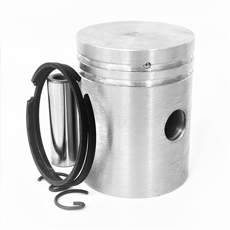PISTON 57.40mm MINARELLI MOTORE I160 AGRI 10x31,5 A PISTON 57.40mm MINARELLI MOTORE I160 AGRI 10x31,5 A