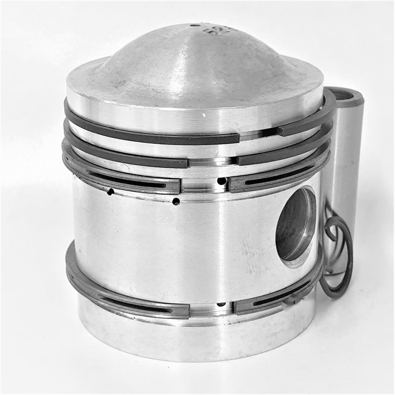 PISTON 52.80mm GUZZI 4T STORNELLO TURISMO 125 15x42 A