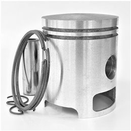 PISTON 54.40mm BENELLI NUOVO LEONCINO 125 15x45 A