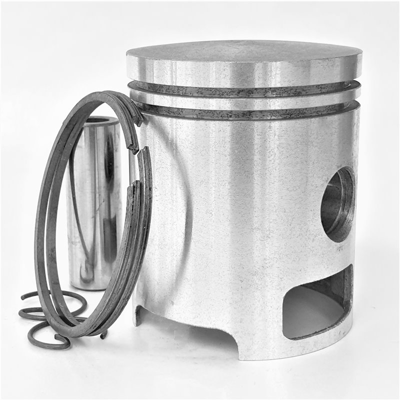 PISTON 54.60mm BENELLI NUOVO LEONCINO 125 15x45 A