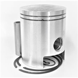PISTON 55.98Dmm BENELLI-GUZZI 2T 2C S.E. 250 15x45 A