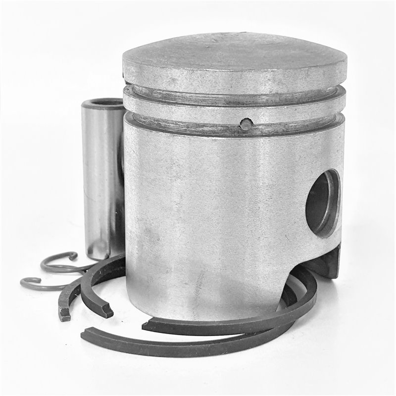 PISTON 43.40mm MOTOM 2T NOVA3 - DAINA 60 12x33 A