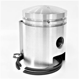 PISTON 52.00mm MIVAL - BCB 2C 125 1953 250 12x45 A