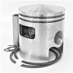 PISTÓN 45.95Amm POLINI KIT PEUGEOT 3TR  LUCE ALTA 103 12x36,5 A