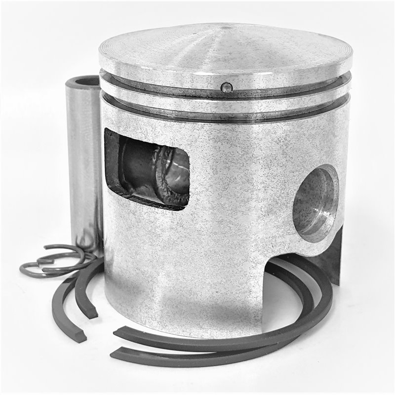 PISTON 45.95Amm POLINI KIT PEUGEOT 3TR  LUCE ALTA 103 12x36,5 A