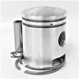 PISTON 41.50mm PUCH M48 MOKICKS PIN12 TOMOS  12x31,5 A