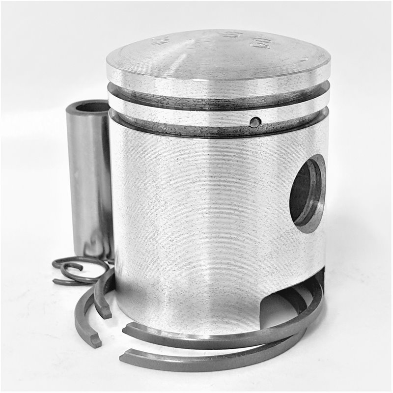 PISTON 41.50mm PUCH M48 MOKICKS PIN12 TOMOS 12x31,5 A PISTON 41.50mm PUCH M48 MOKICKS PIN12 TOMOS 12x31,5 A