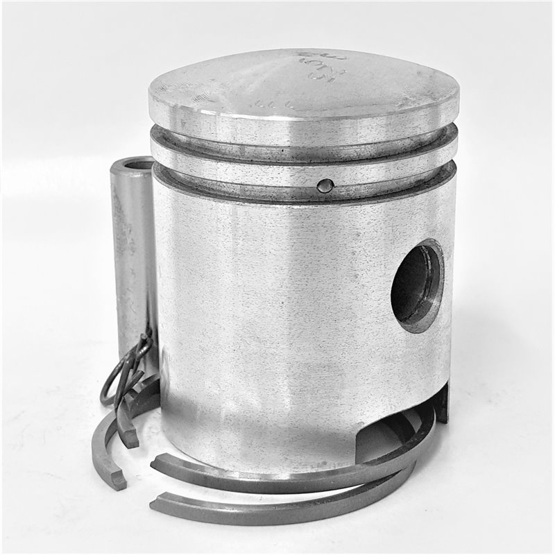 PISTON 40.00mm PUCH M48 MOKICKS PIN10 - TOMOS 1955 10x31,5 A PISTON 40.00mm PUCH M48 MOKICKS PIN10 - TOMOS 1955 10x31,5 A