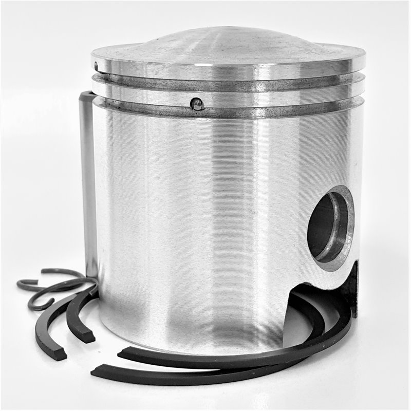 PISTON 47.00mm POLINI KIT MINARELLI 50/75 V1 12x38 A PISTON 47.00mm POLINI KIT MINARELLI 50/75 V1 12x38 A