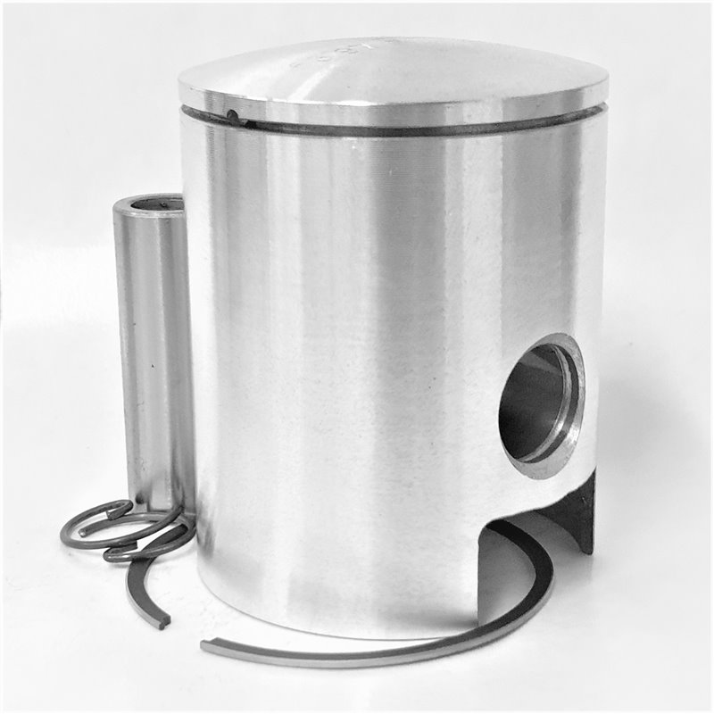 PISTON 53.99Emm SACHS 6V CROSS RACING ALU.CHR.CYL 125 15x45 A PISTON 53.99Emm SACHS 6V CROSS RACING ALU.CHR.CYL 125 15x45 A