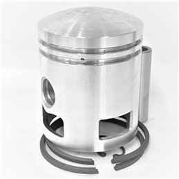 PISTÓN 57.00mm PIAGGIO VESPA SS SV 150 1975 15x48,5 S