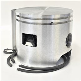 PISTÓN 54.96Bmm PINASCO KIT VESPA 50/100 3TR  12x45 A
