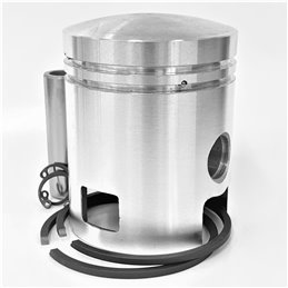 PISTÓN 64.80mm PIAGGIO APE MP MOTOCARRO 180 16x52 S