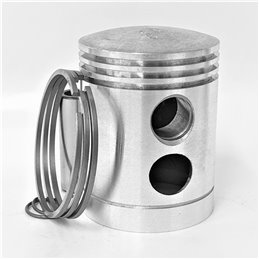 PISTON 40.40mm VELOSOLEX 48 1946 12x31,5 A