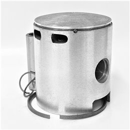 PISTÓN 44.97Cmm ZUNDAPP 6V KIT  ALU.CHR.CYL 65 1970 12x35 A