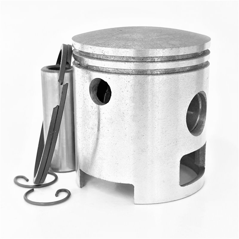PISTON 44.97Cmm MOTOBECANE KIT MOBYLETTE 65 13x37 A