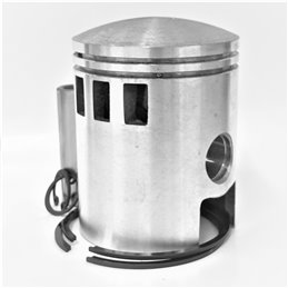 PISTON 55.60mm DR KIT VESPA PRIMAVERA 6TR 125 15x45 S