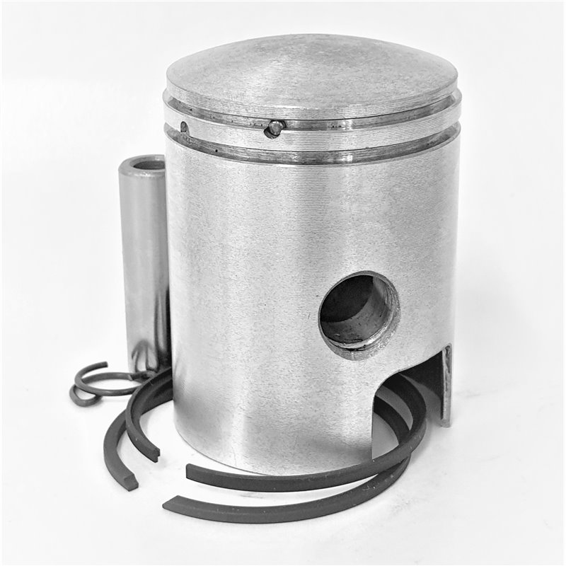 PISTON 38.20mm PIAGGIO SI BOXER  PIN10  EXP 48 10x31,5 A