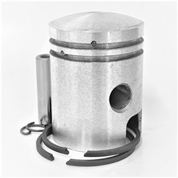 PISTON 38.20mm PIAGGIO CIAO-BRAVO  PIN10  EXP 48 10x31,5 A
