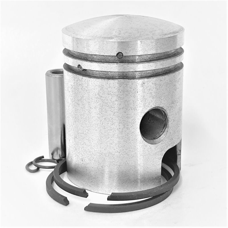 PISTON 38.20mm PIAGGIO CIAO-BRAVO PIN10 EXP 48 10x31,5 A PISTON 38.20mm PIAGGIO CIAO-BRAVO PIN10 EXP 48 10x31,5 A