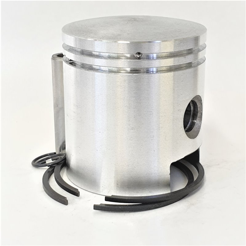 KOLBEN 46.00mm HONDA ENGINE - GENERATORE INDUSTRIALE  10x36 A