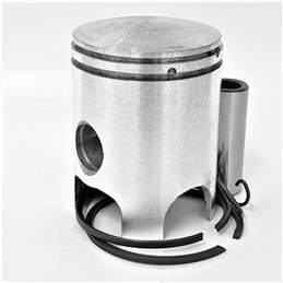 PISTON 38.60mm POLINI KIT VESPA N-L-R 50 12x31,5 A
