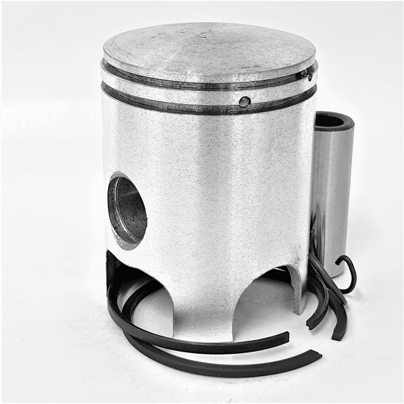 PISTON 38.60mm POLINI KIT VESPA N-L-R 50 12x31,5 A PISTON 38.60mm POLINI KIT VESPA N-L-R 50 12x31,5 A