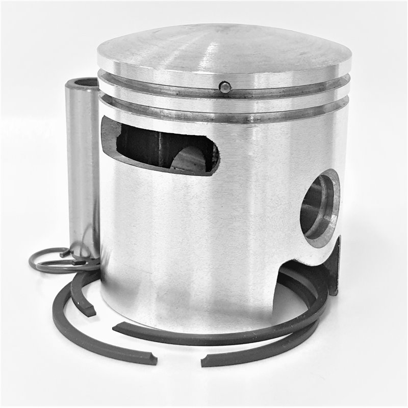 PISTON 48.60mm DR KIT VESPA 50/75 6TR 1984 12x38 A