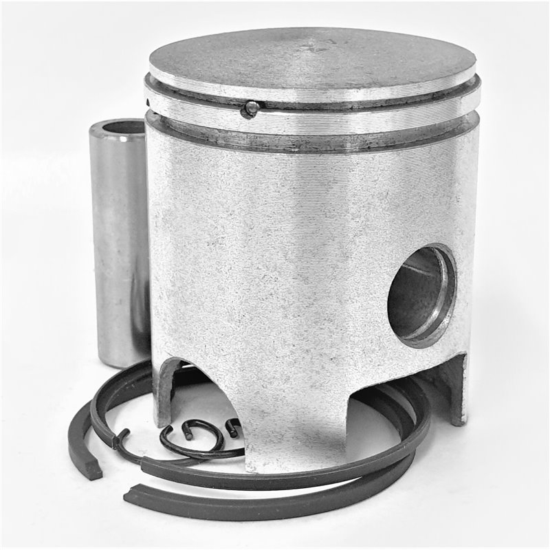 PISTÓN 43.00mm POLINI KIT VESPA 50/60 N-L-R 12x35 A PISTÓN 43.00mm POLINI KIT VESPA 50/60 N-L-R 12x35 A