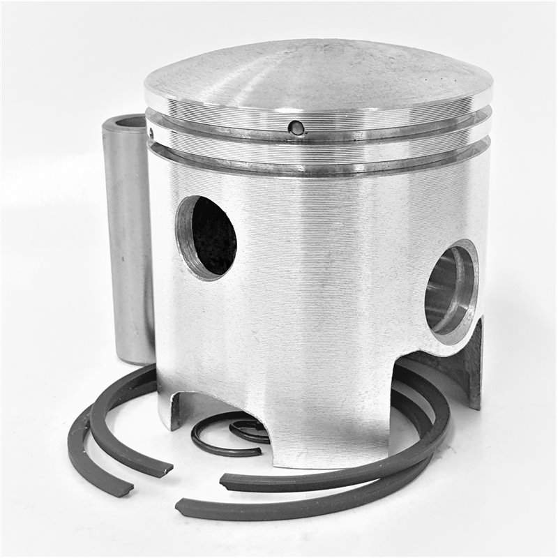 PISTÓN 47.80mm POLINI KIT VESPA 50/75 SPECIAL  12x38 A