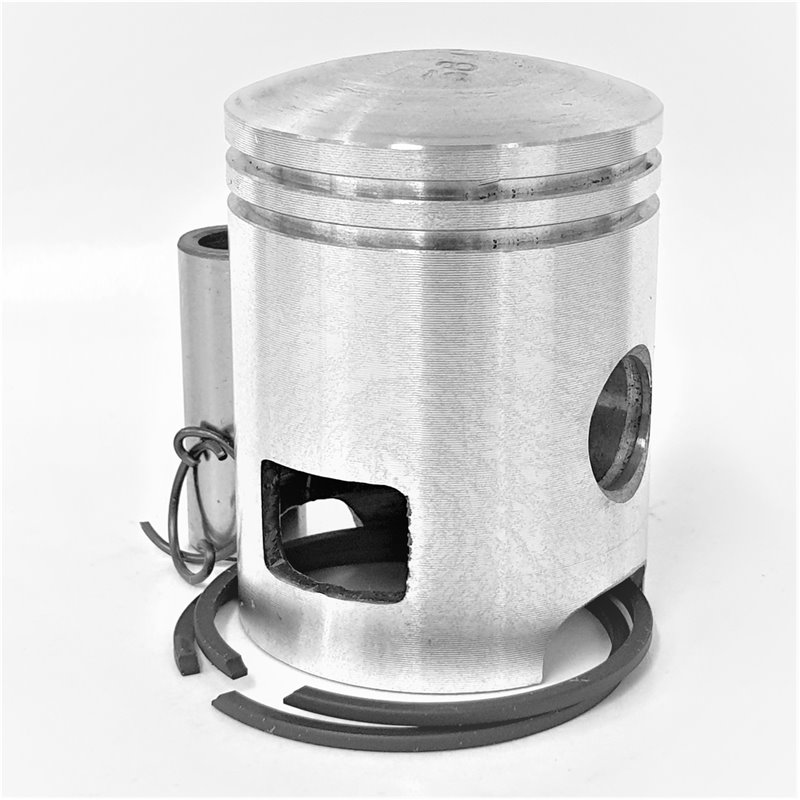 PISTON 39.20mm DR KIT VESPA 3TR  OLYMPIA 50 12x31,5 A